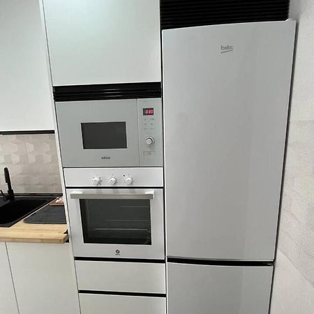Apartamento En Centro De Màlaga Exteriér fotografie