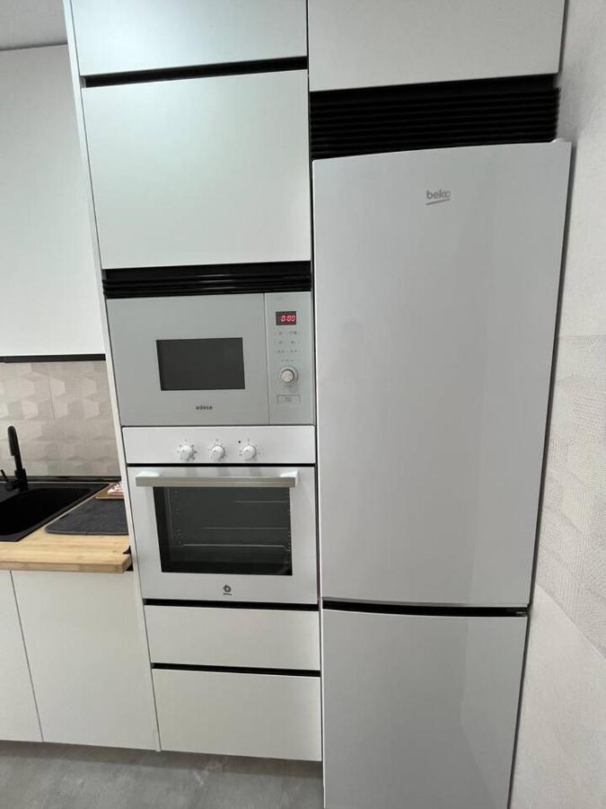 Apartamento En Centro De Màlaga Exteriér fotografie