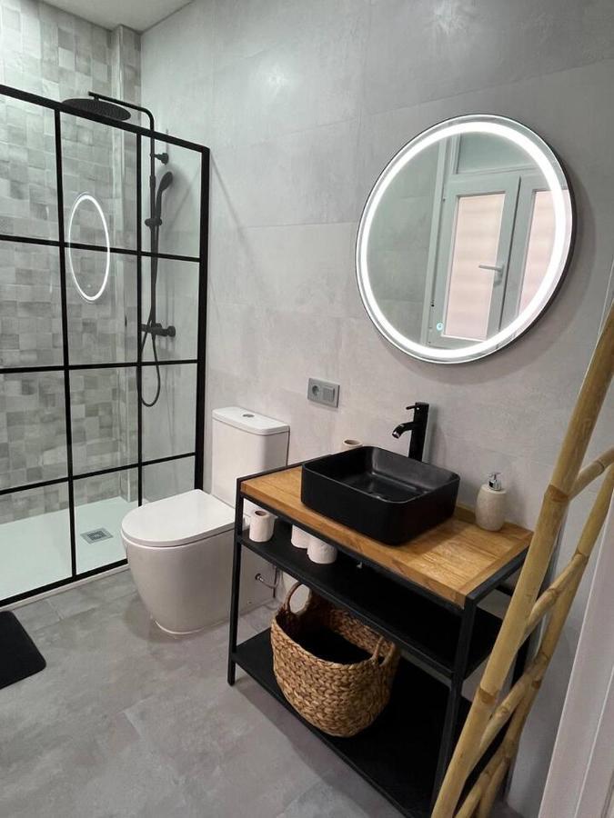 Apartamento En Centro De Màlaga Exteriér fotografie