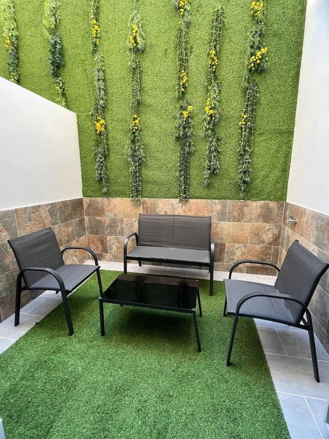 Apartamento En Centro De Màlaga Exteriér fotografie