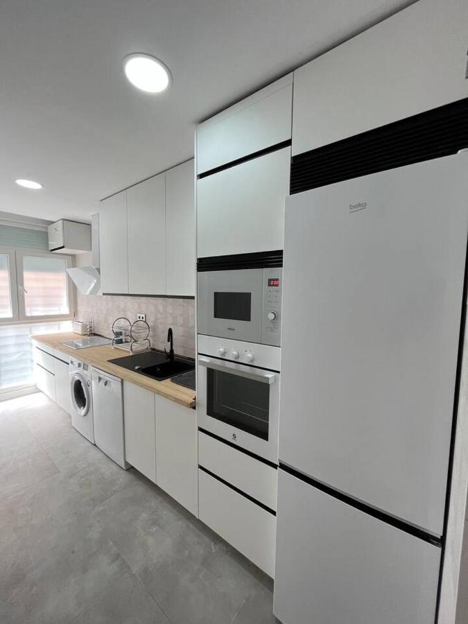 Apartamento En Centro De Màlaga Exteriér fotografie