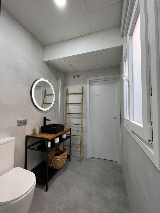 Apartamento En Centro De Màlaga Exteriér fotografie