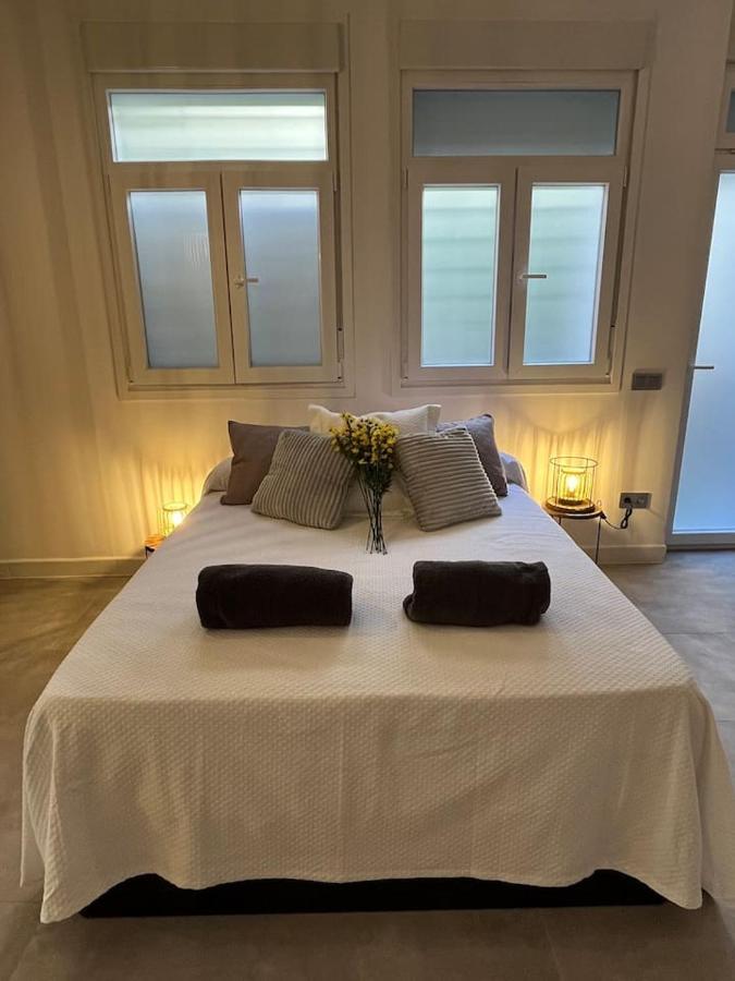 Apartamento En Centro De Màlaga Exteriér fotografie