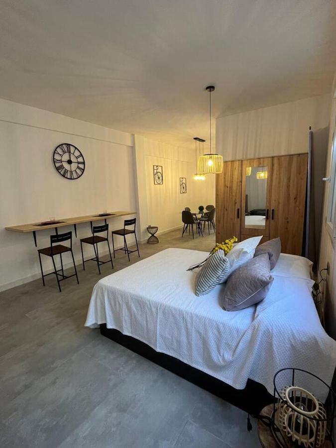 Apartamento En Centro De Màlaga Exteriér fotografie