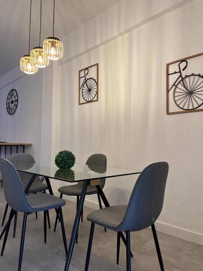 Apartamento En Centro De Màlaga Exteriér fotografie