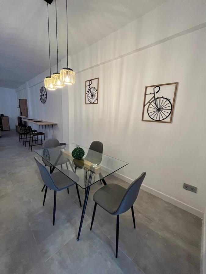 Apartamento En Centro De Màlaga Exteriér fotografie