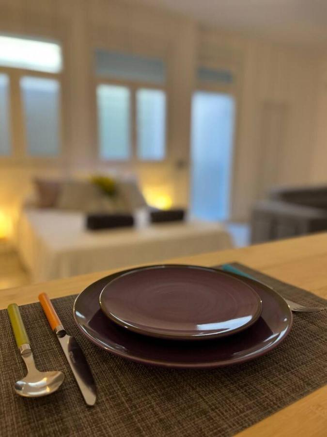 Apartamento En Centro De Màlaga Exteriér fotografie