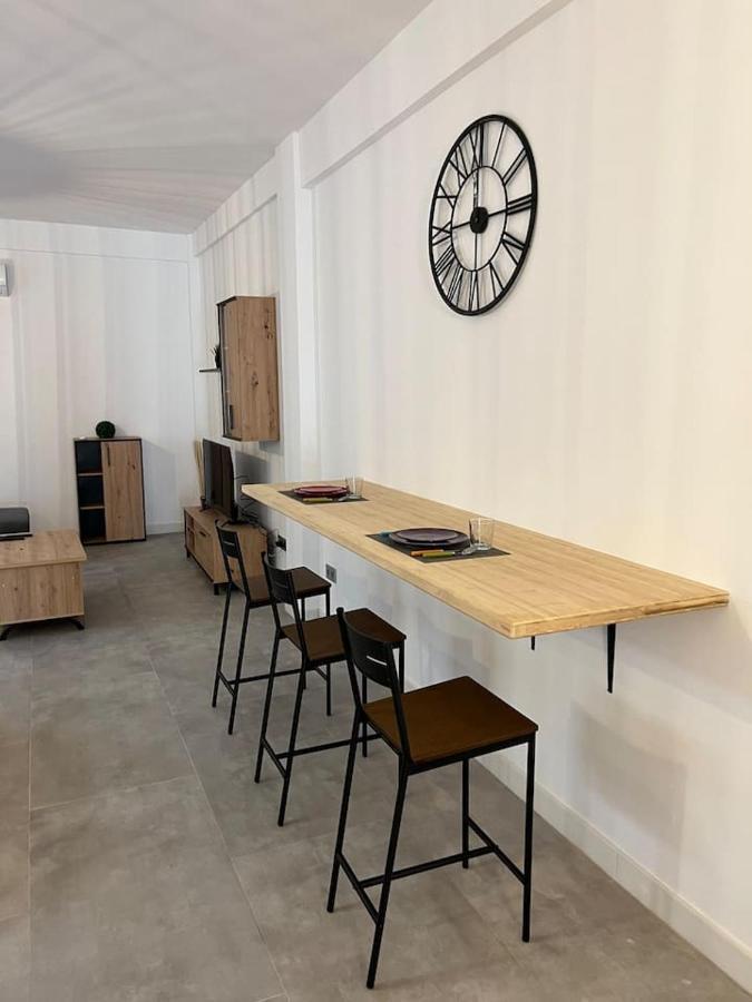 Apartamento En Centro De Màlaga Exteriér fotografie